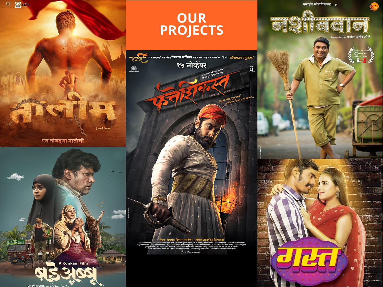 Taj: Divided by Blood — ZEE5 Original, plus feature posters