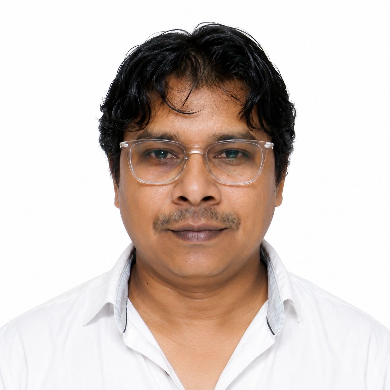 Ravi Jasraj